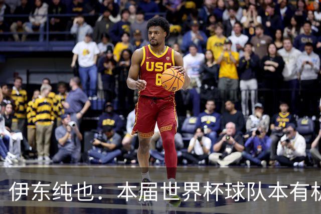 伊东纯也：本届世界杯球队本有机会继续向前 不会从国家队退役