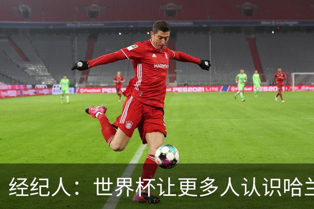经纪人：世界杯让更多人认识哈兰德，赞助商也改变了看法